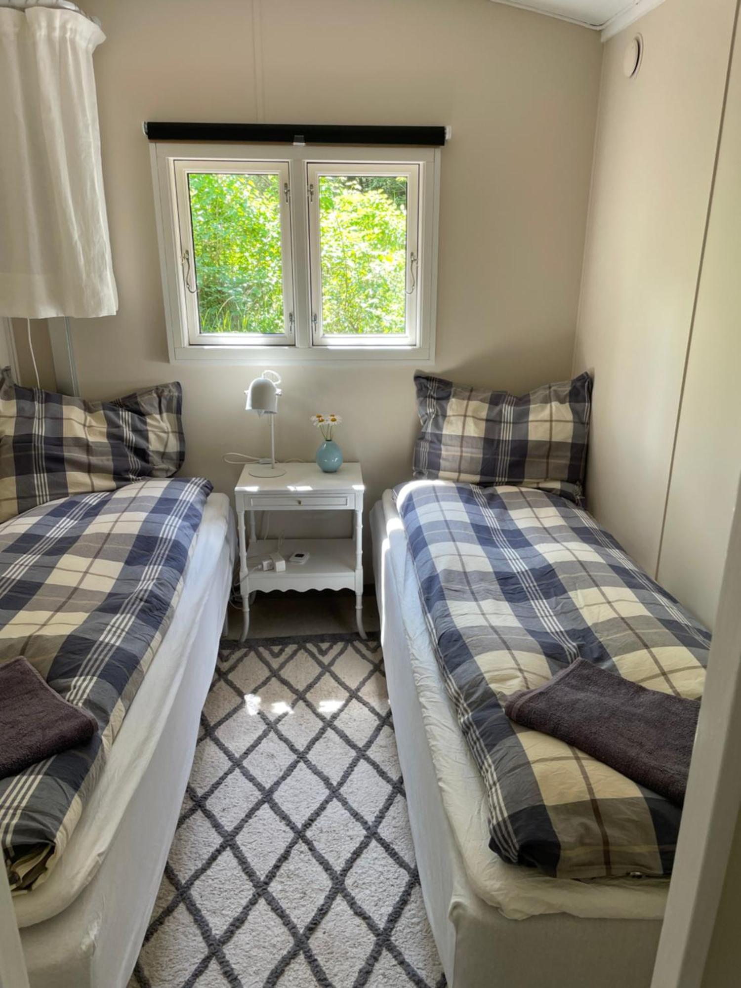 Bergliot Bed & Breakfast Hundested Exterior foto